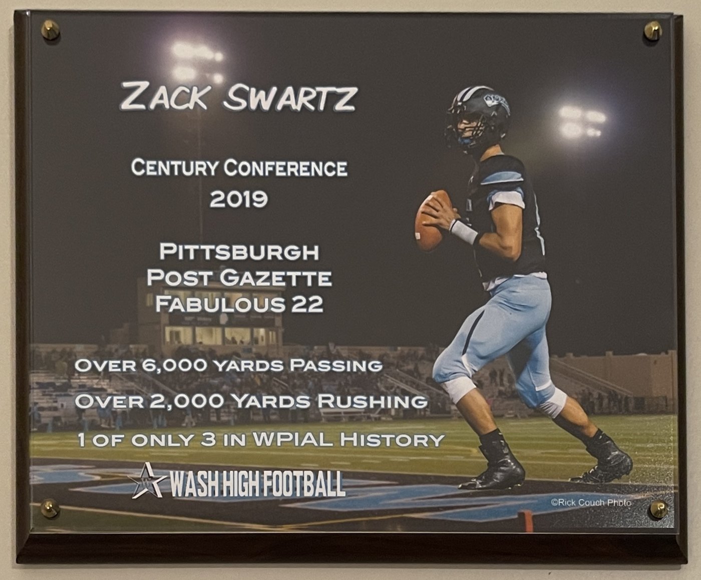 Pittsburgh Post-Gazette Fabulous 22